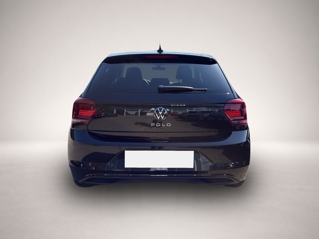 Volkswagen Polo (07/2021, Benzin)