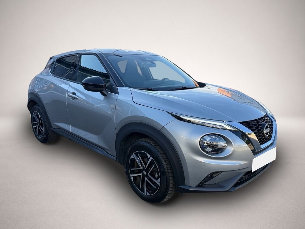 Nissan Juke (05/2025, )