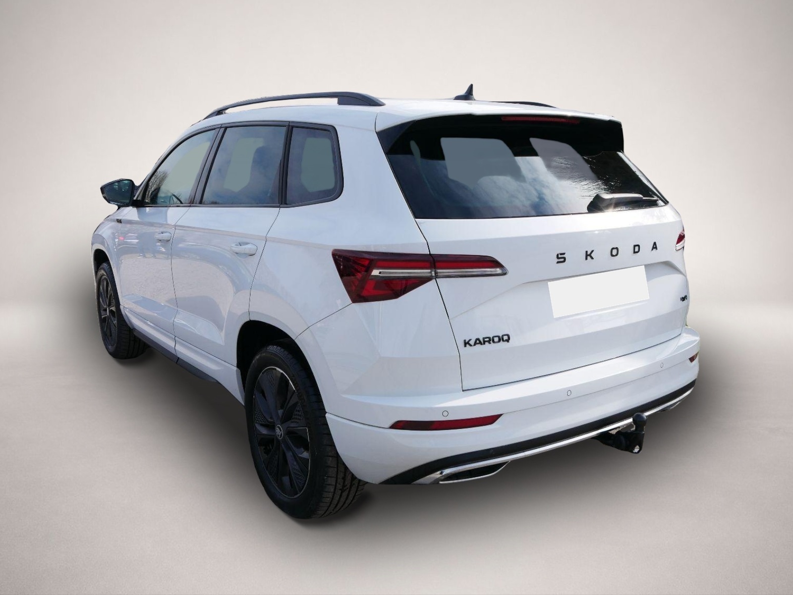 Skoda Karoq (04/2026, Benzin)