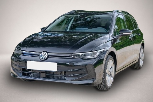 Volkswagen Golf, Bild 2 von 5