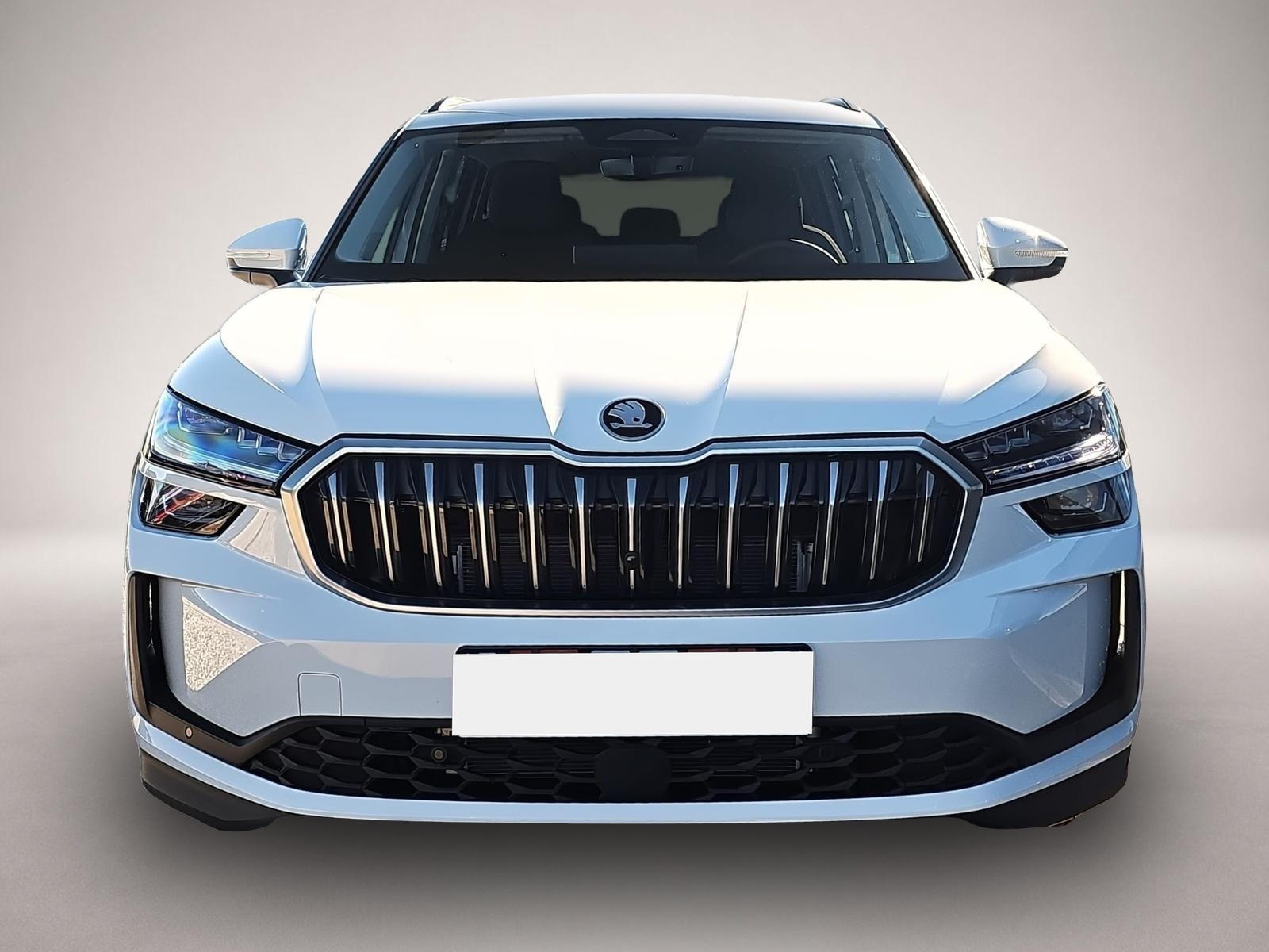 Skoda Kodiaq, image 2 of 6