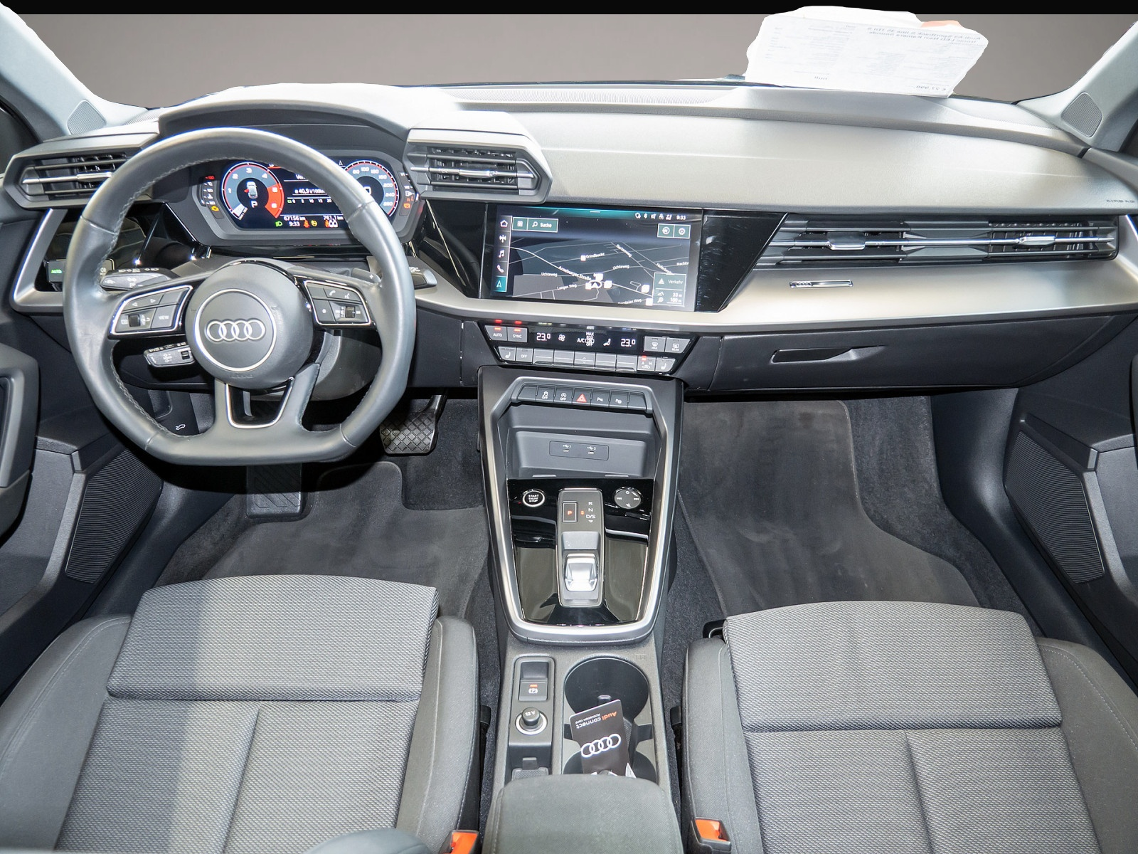 Audi A3 (05/2023, Diesel)