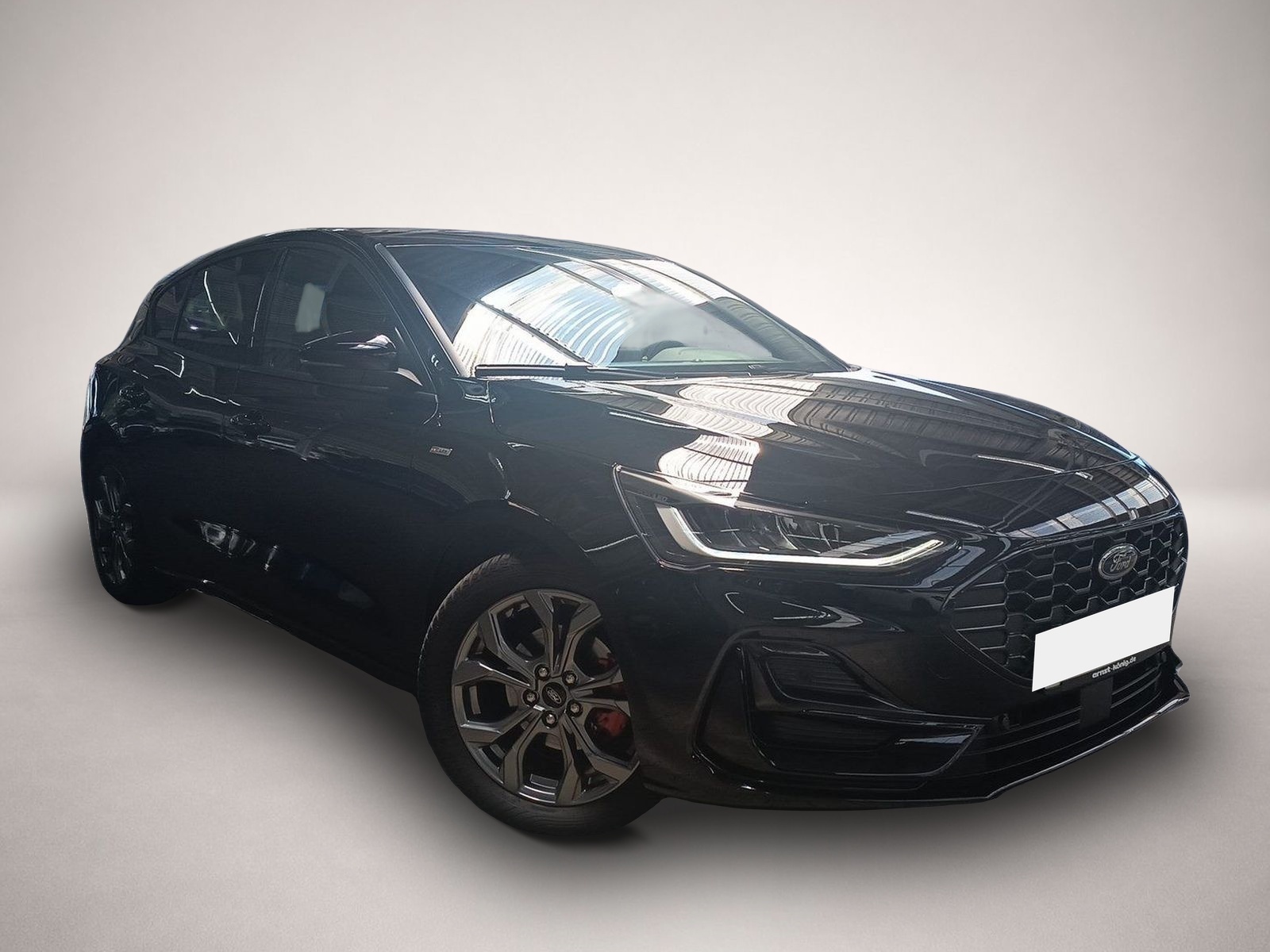 Ford Focus (07/2025, )