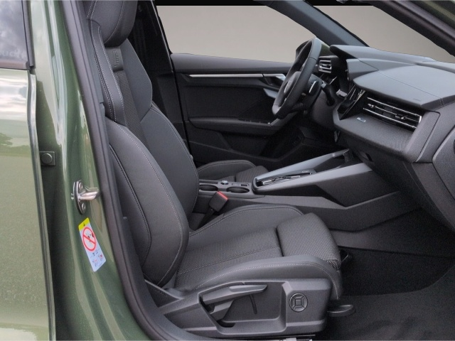 Audi A3 (06/2026, Diesel)