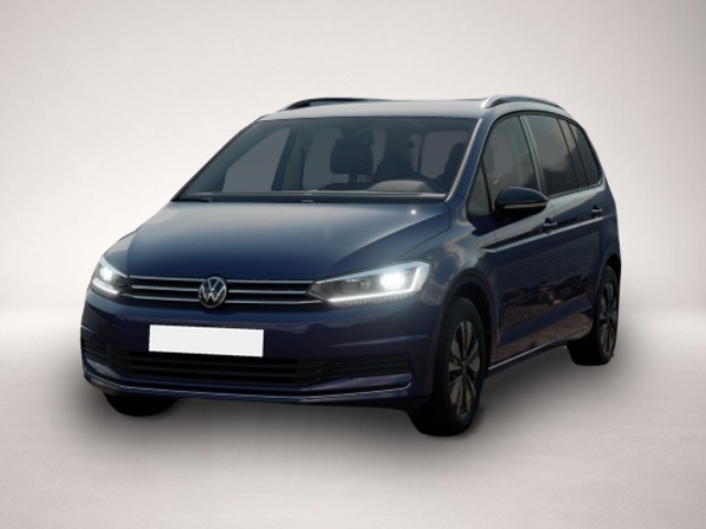 Volkswagen Touran (11/2025, )