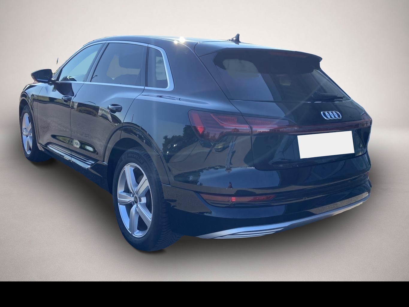 Audi e-tron (12/2022, )