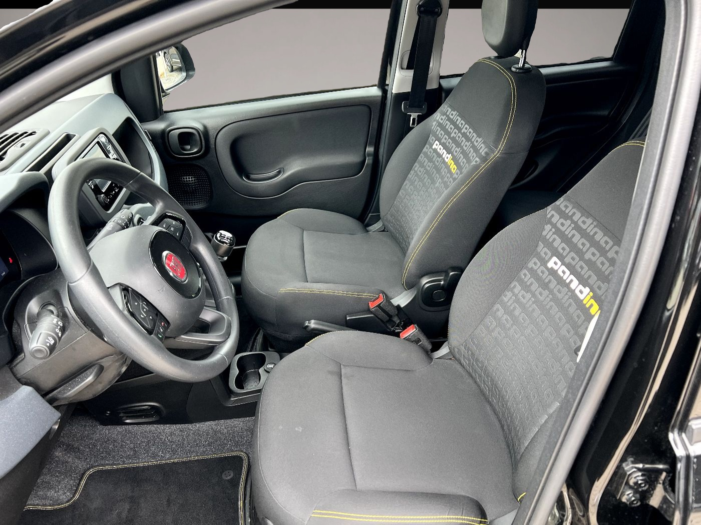Fiat Panda (02/2025, Benzin)
