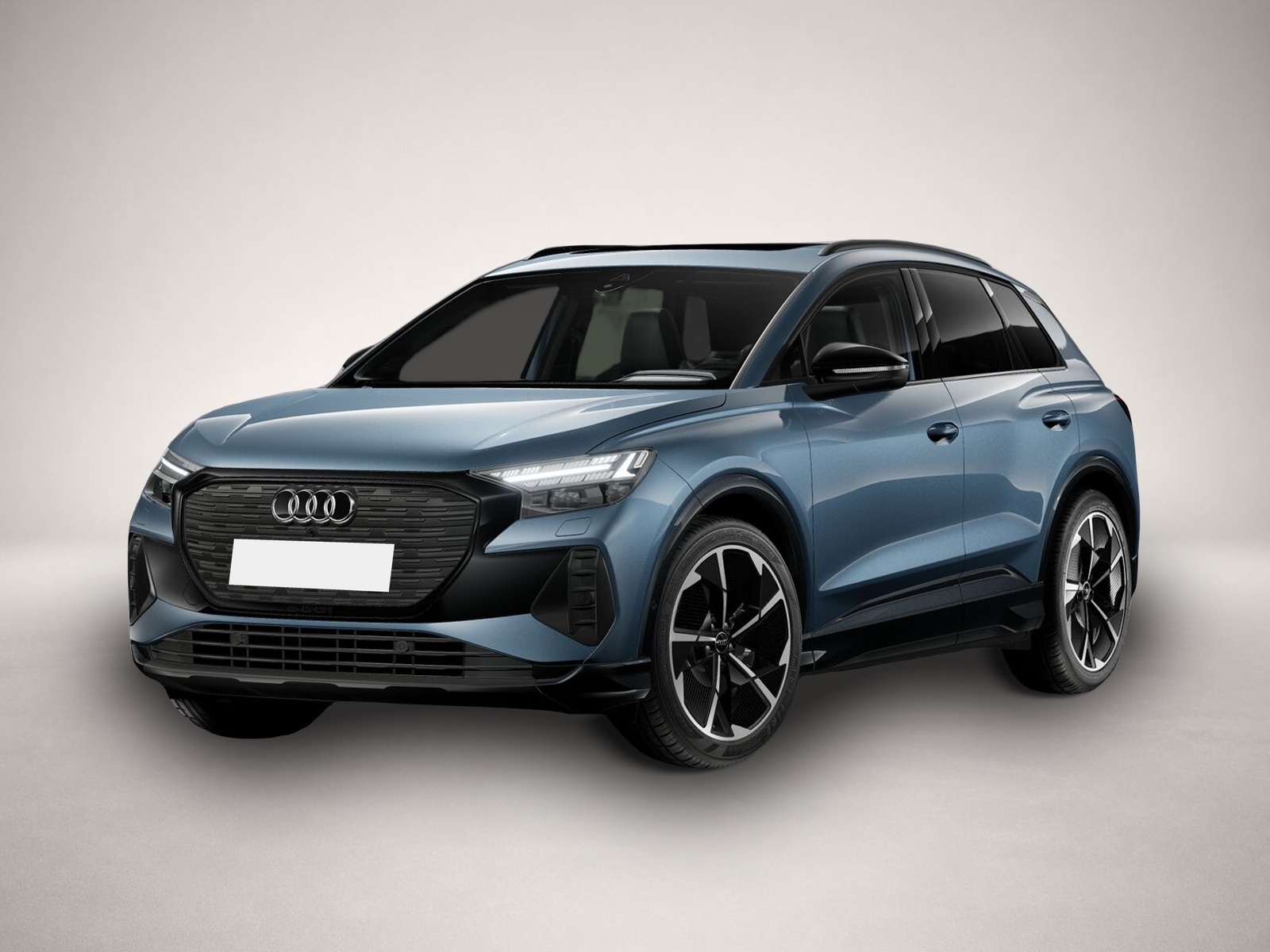 Audi Q4 (06/2023, ELECTRIC)