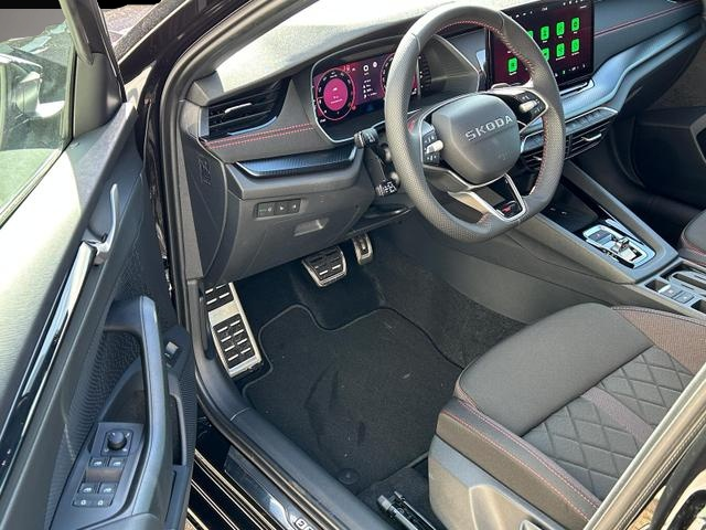 Skoda Octavia (05/2026, Benzin)
