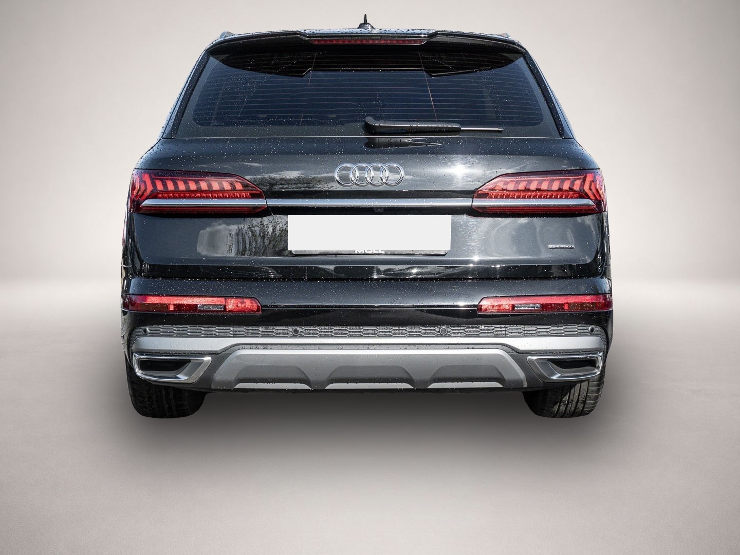 Audi Q7 (03/2022, Diesel)