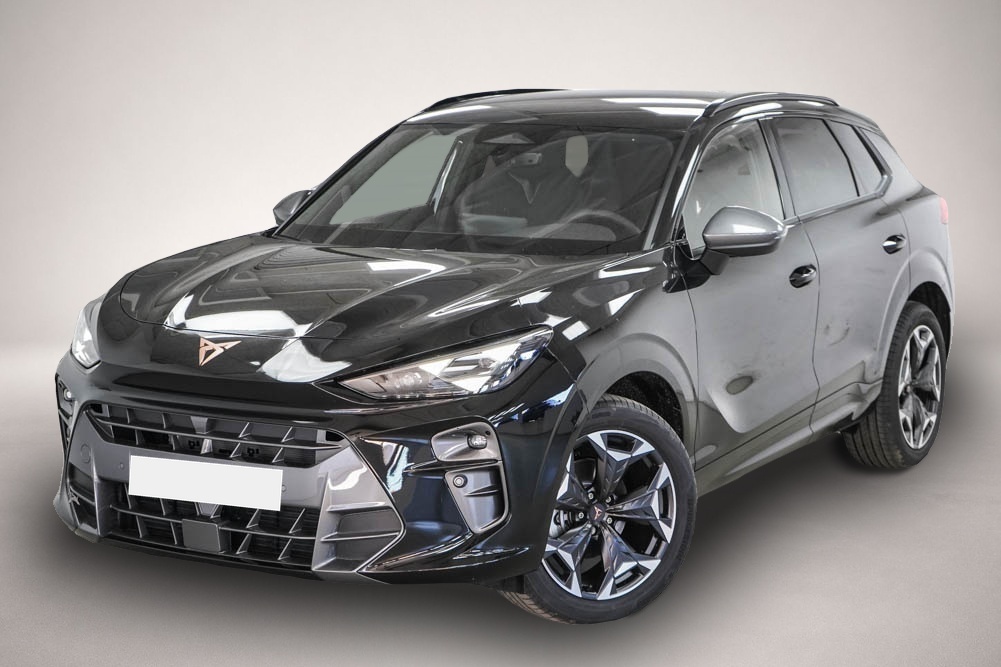 Cupra Terramar (06/2026, Benzin)