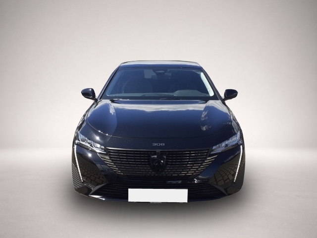 Peugeot 308 (02/2024, Benzin)