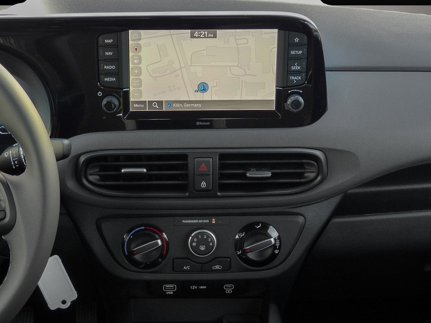 Hyundai i10 (02/2026, Benzin)