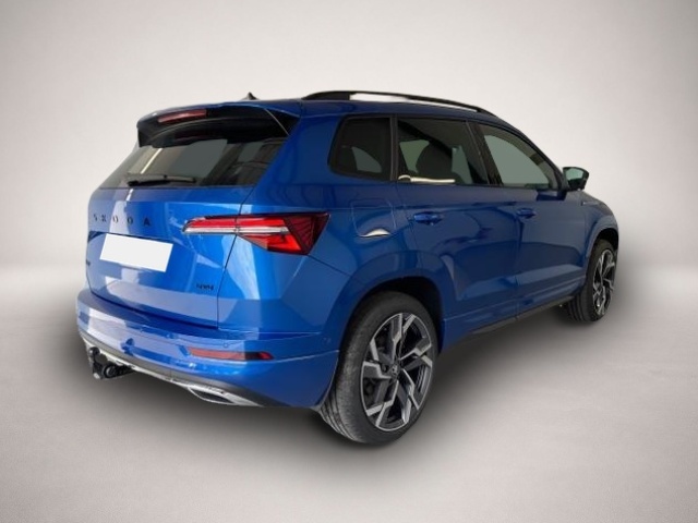 Skoda Karoq, image 4 of 5