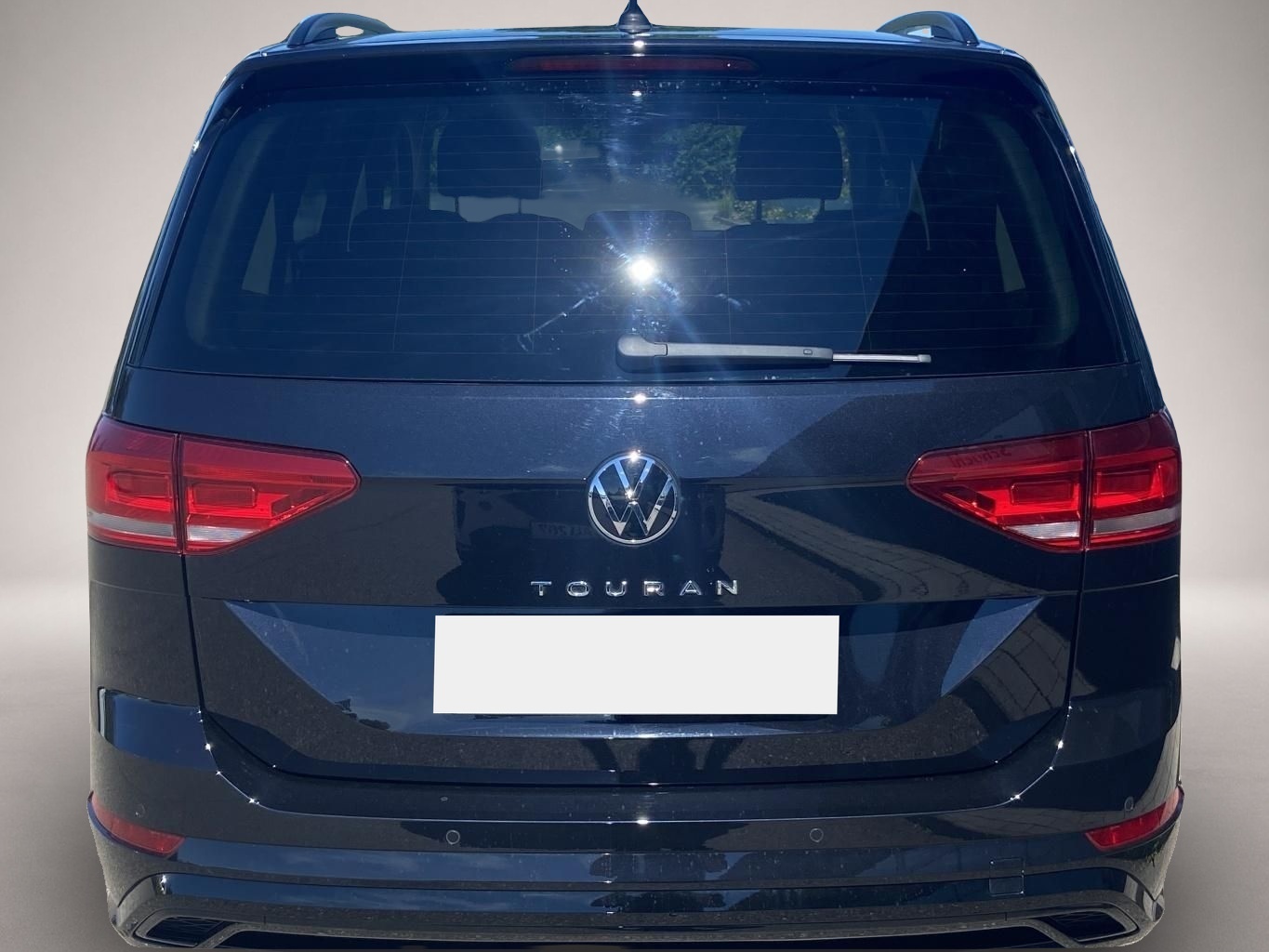 Volkswagen Touran (04/2023, )