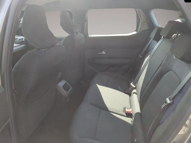 Dacia Duster (04/2026, Benzin)