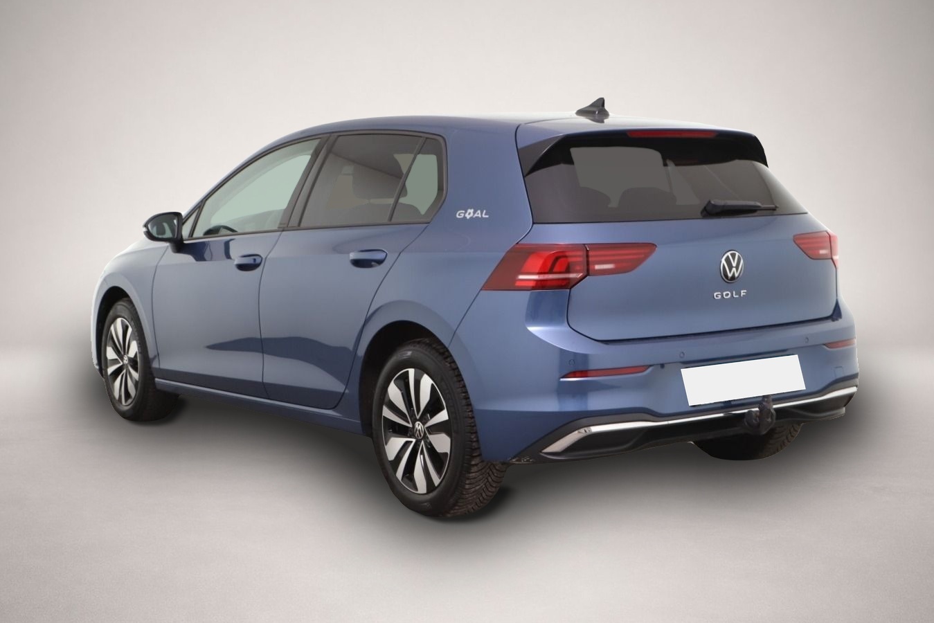 Volkswagen Golf (07/2025, )