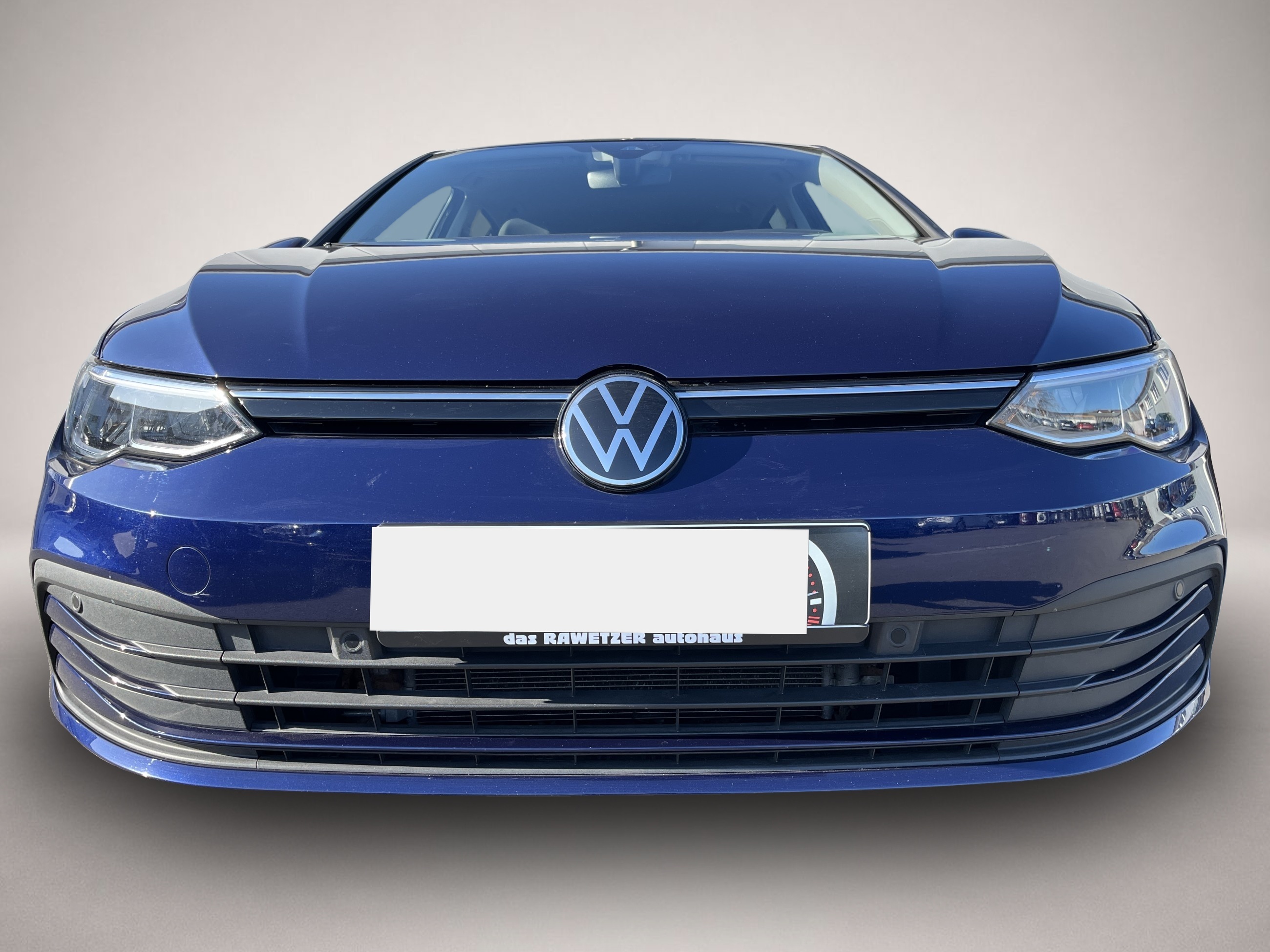 Volkswagen Golf (12/2023, Diesel)