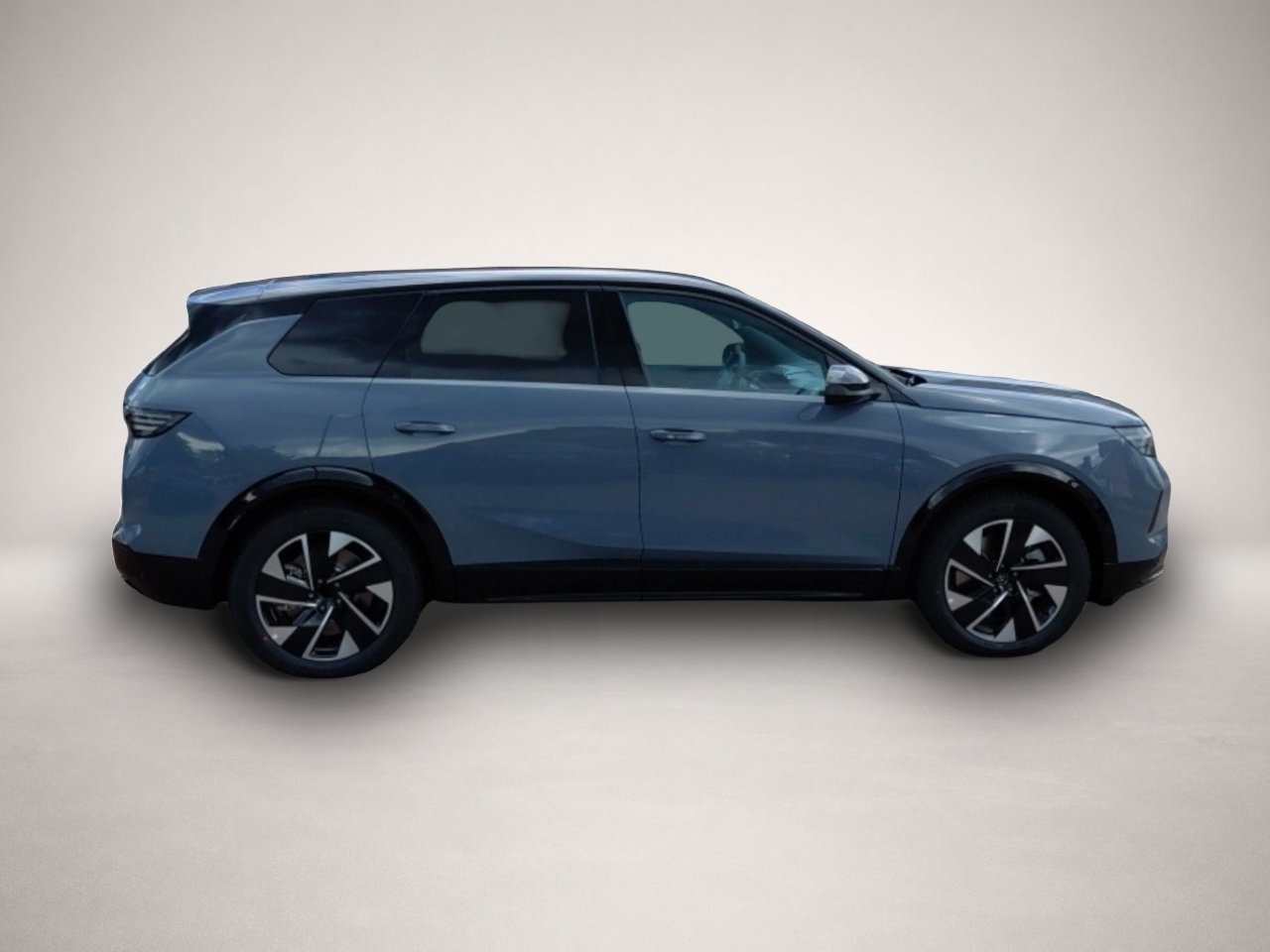 Opel Grandland (X) (06/2026, ELECTRIC)