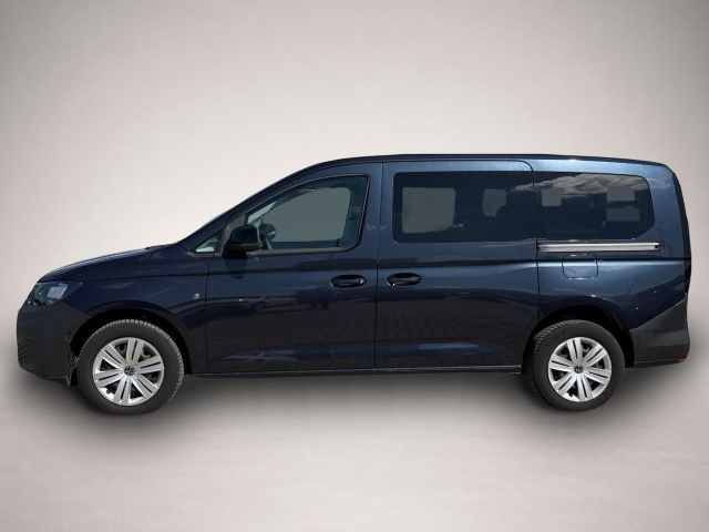 Volkswagen Caddy Maxi (10/2021, Diesel)
