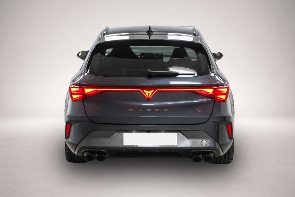 Cupra Leon (07/2025, Benzin)