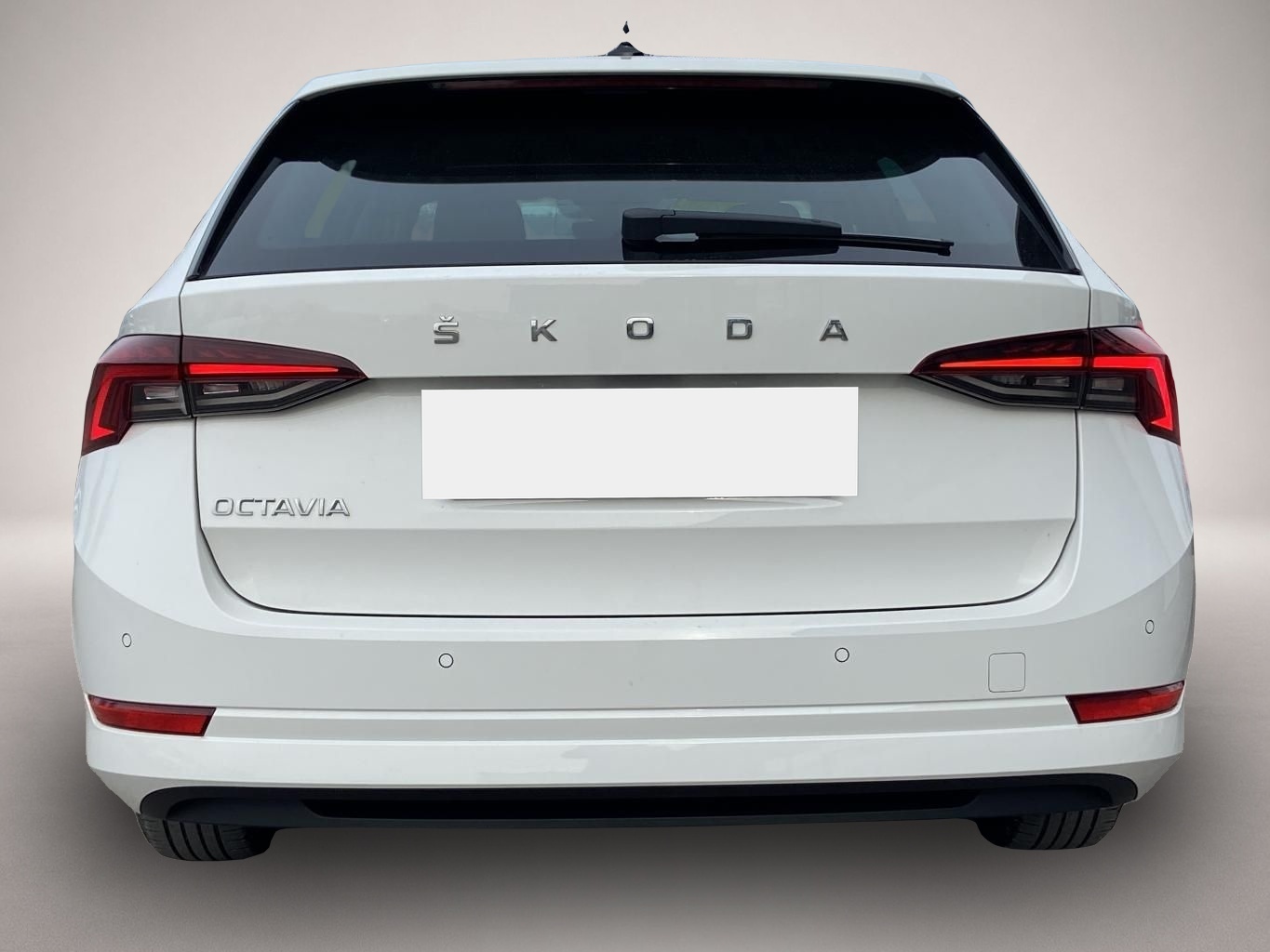 Skoda Octavia (06/2023, )