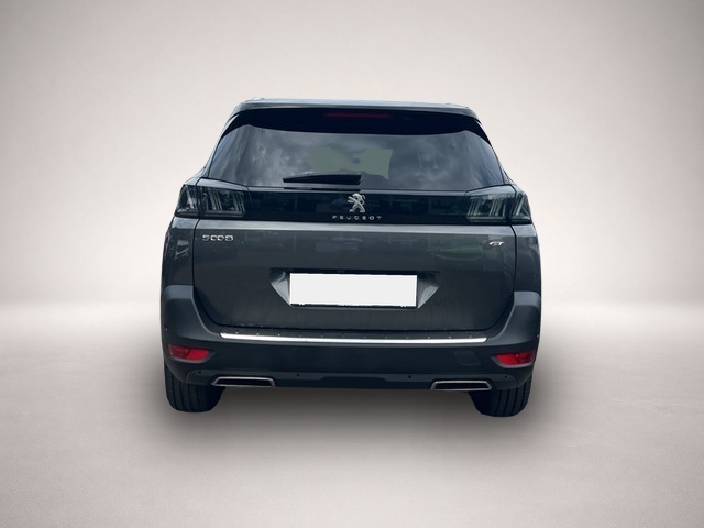 Peugeot 5008 (02/2024, Benzin)