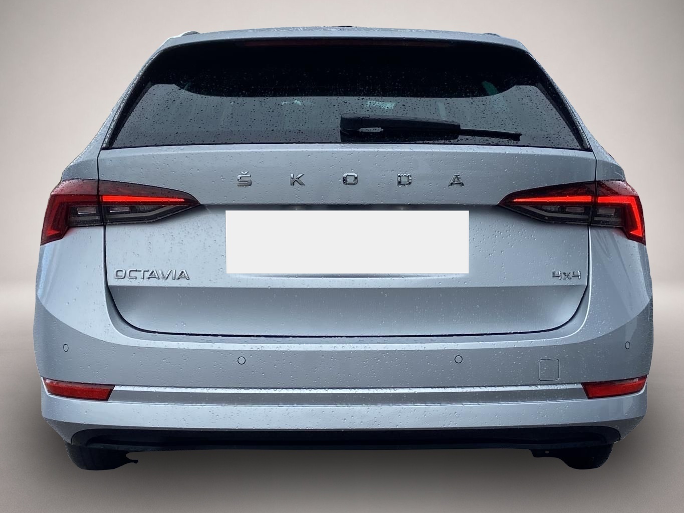 Skoda Octavia (01/2023, )