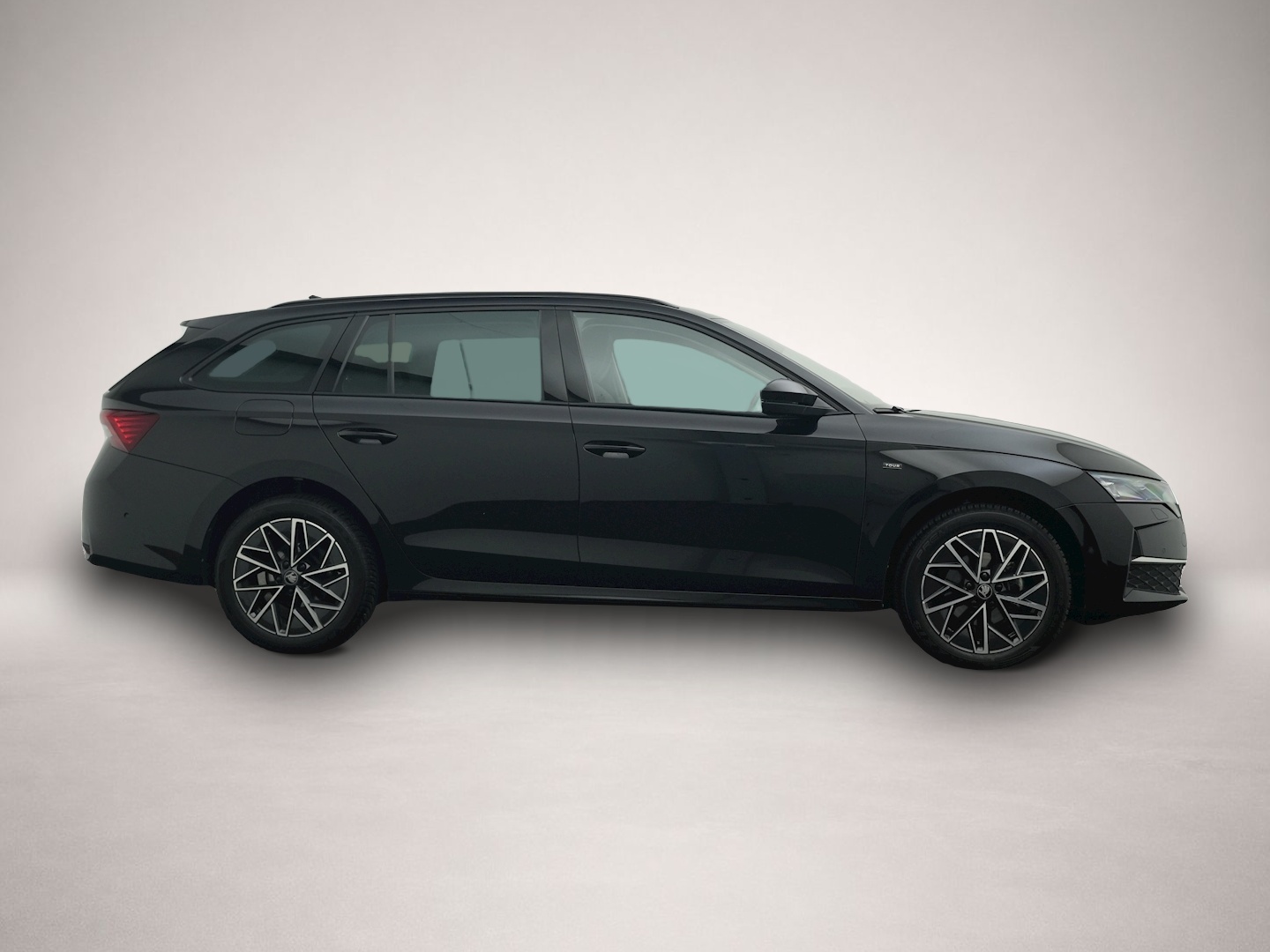Skoda Octavia (10/2025, Diesel)