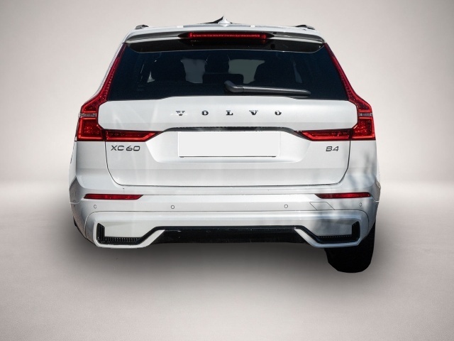 Volvo XC60 (01/2024, Diesel)