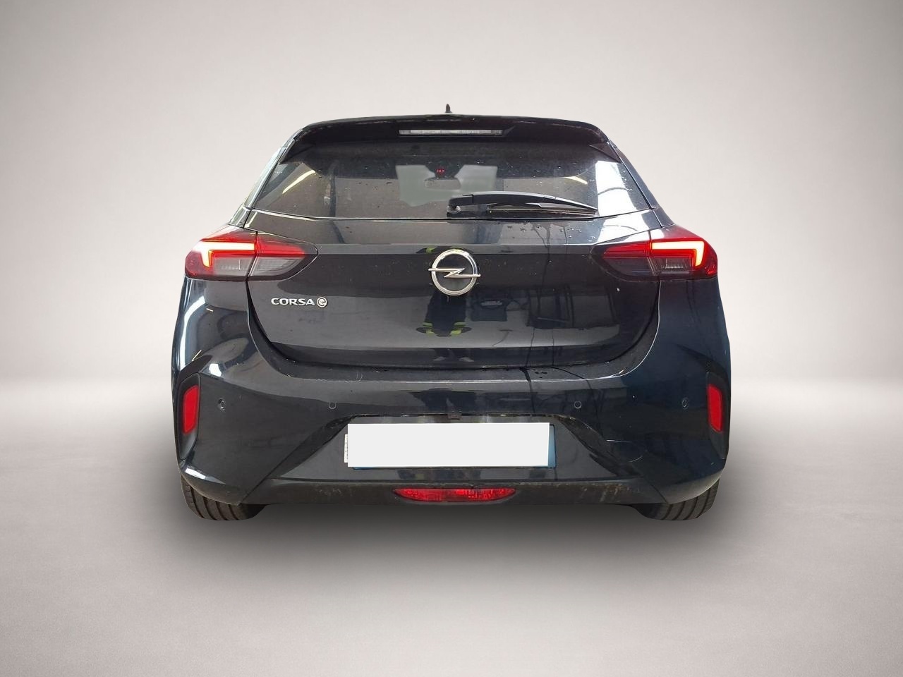 Opel Corsa (08/2023, ELECTRIC)