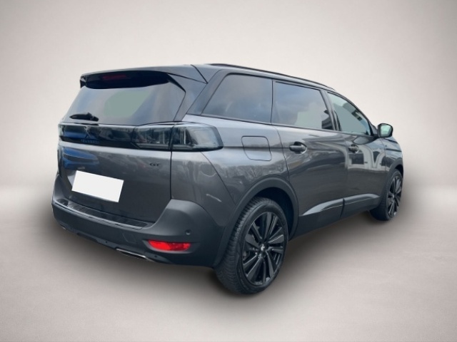 Peugeot 5008 (12/2023, Benzin)
