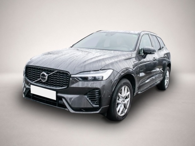 Volvo XC60 (05/2024, Hybrid (Benzin/Elektro))