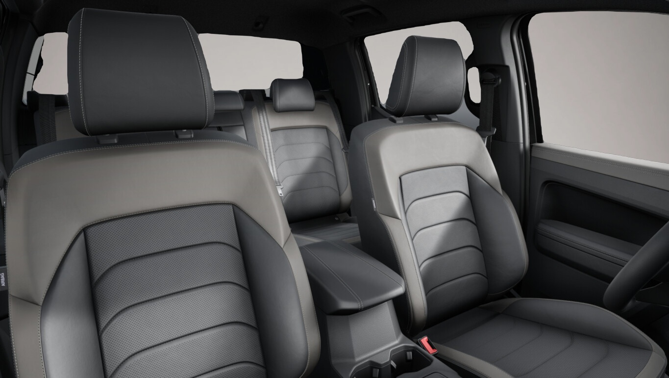Volkswagen Amarok (06/2026, Diesel)