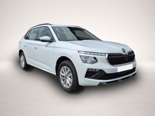 Skoda Kamiq (06/2026, Benzin)