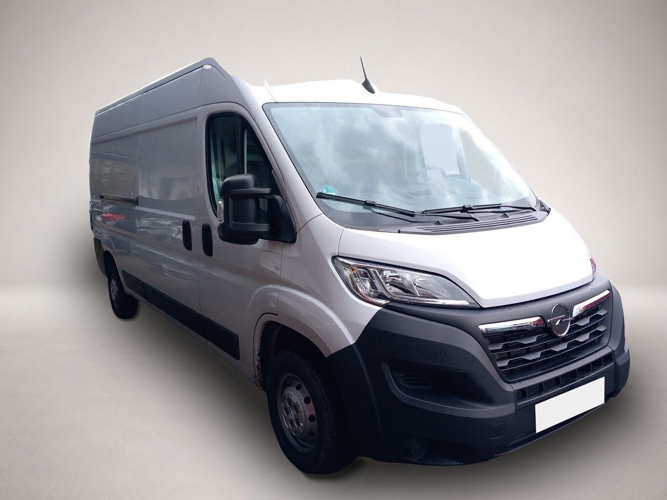 Opel Movano (11/2022, )