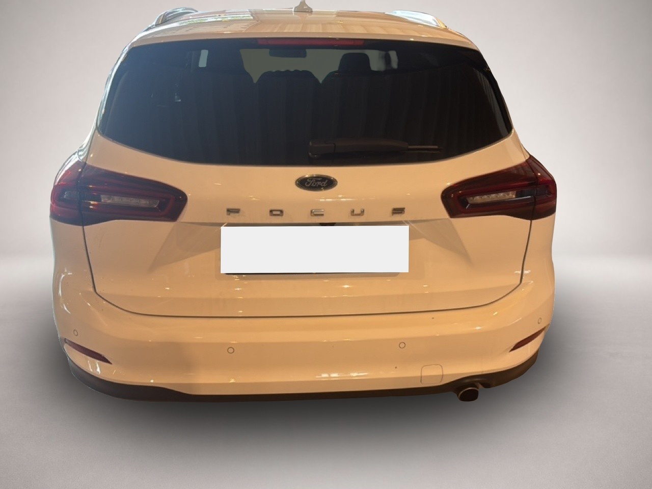 Ford Focus (11/2023, Diesel)