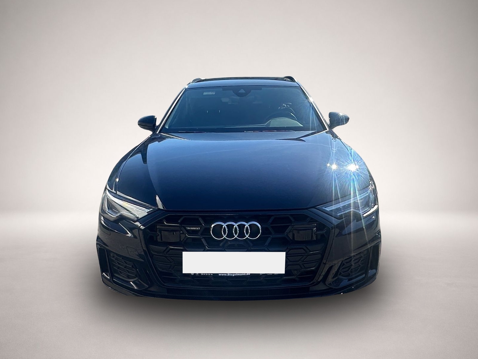 Audi A6 (04/2025, Diesel)