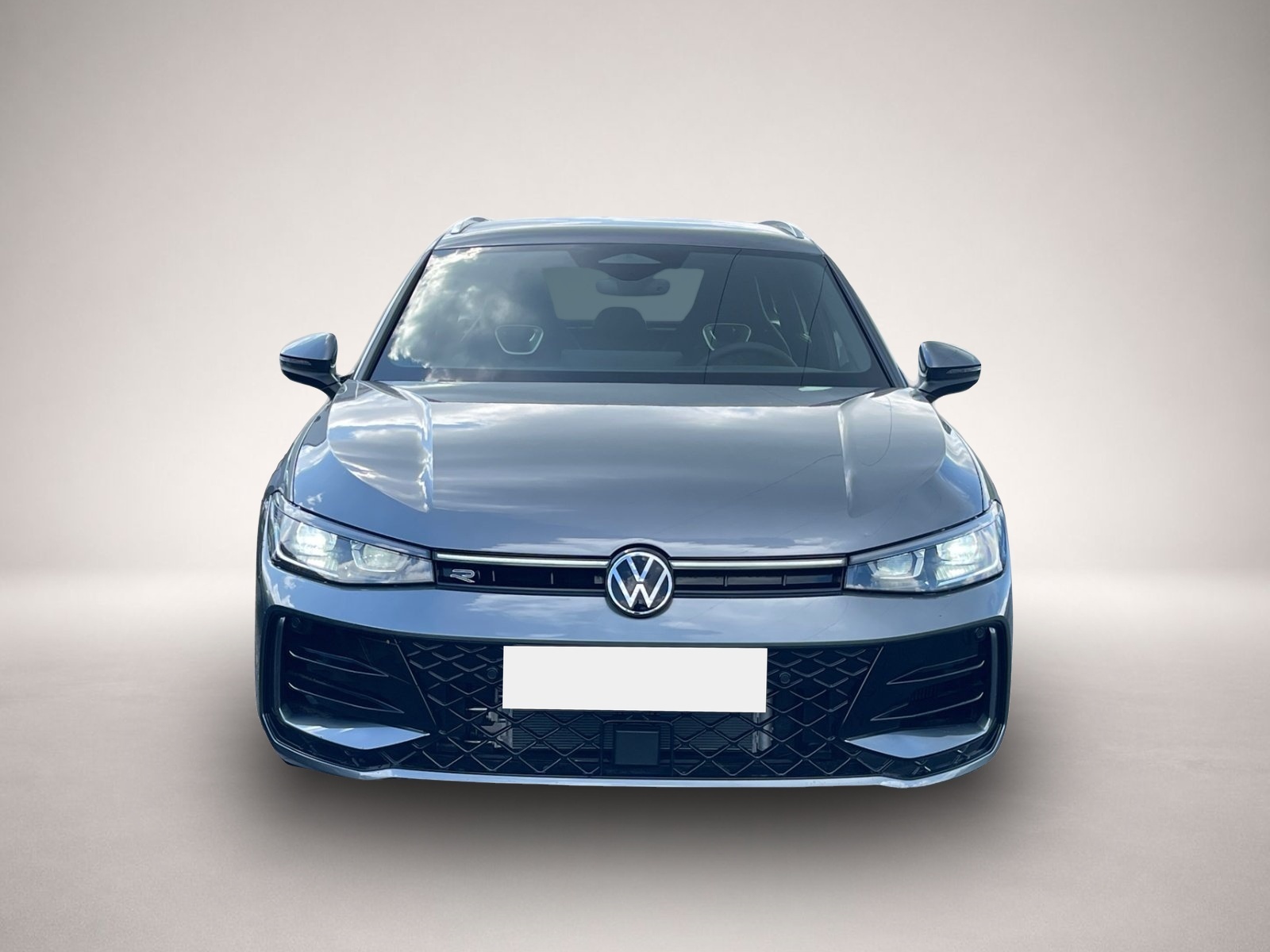 Volkswagen Passat (04/2026, Benzin)
