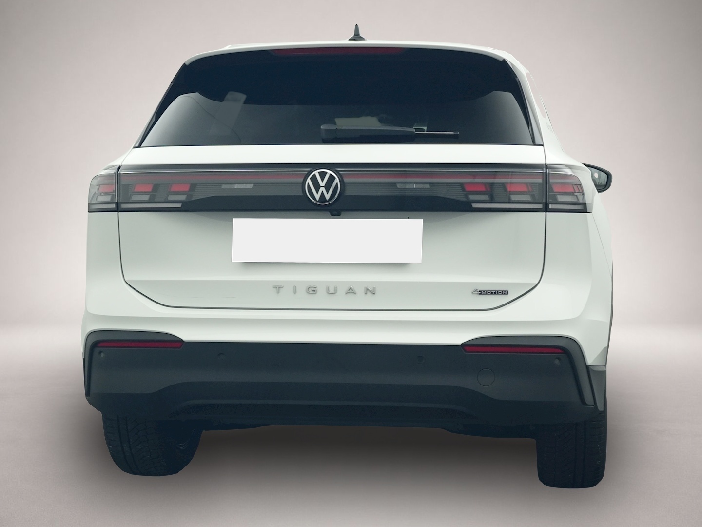 Volkswagen Tiguan (10/2025, Benzin)