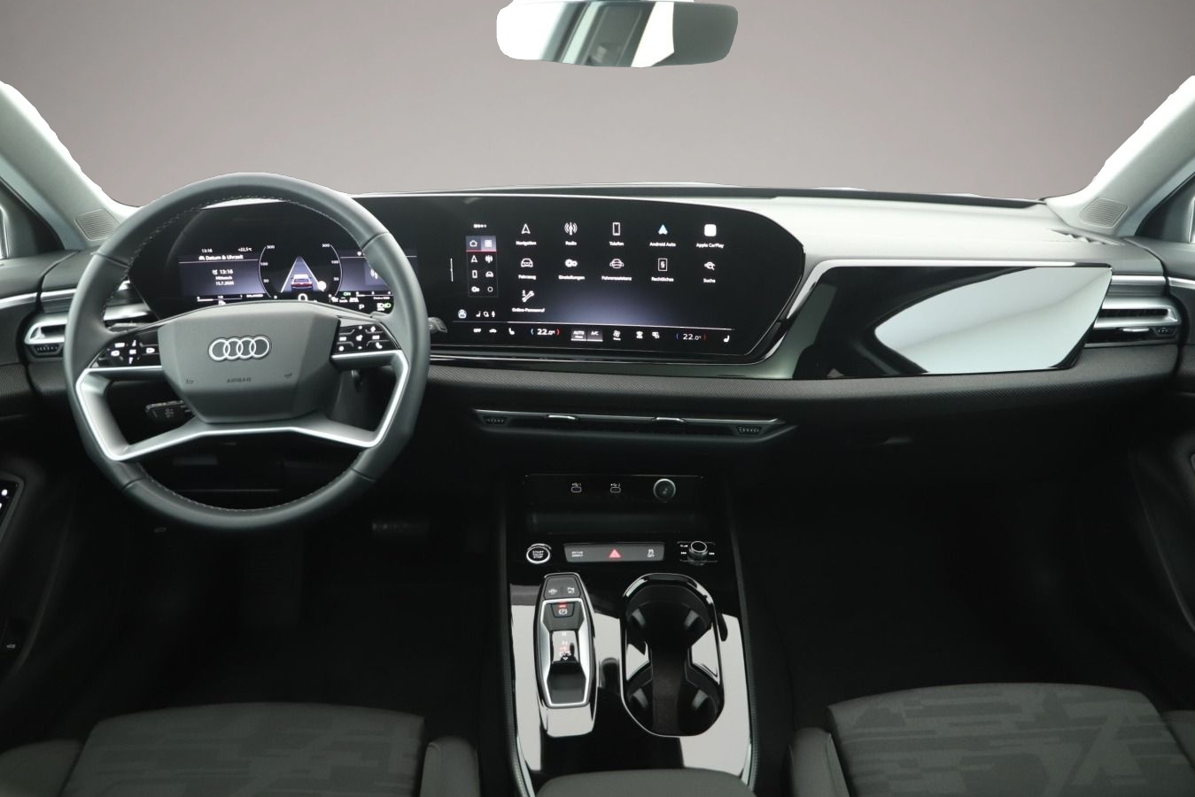 Audi A5 (10/2025, Diesel)