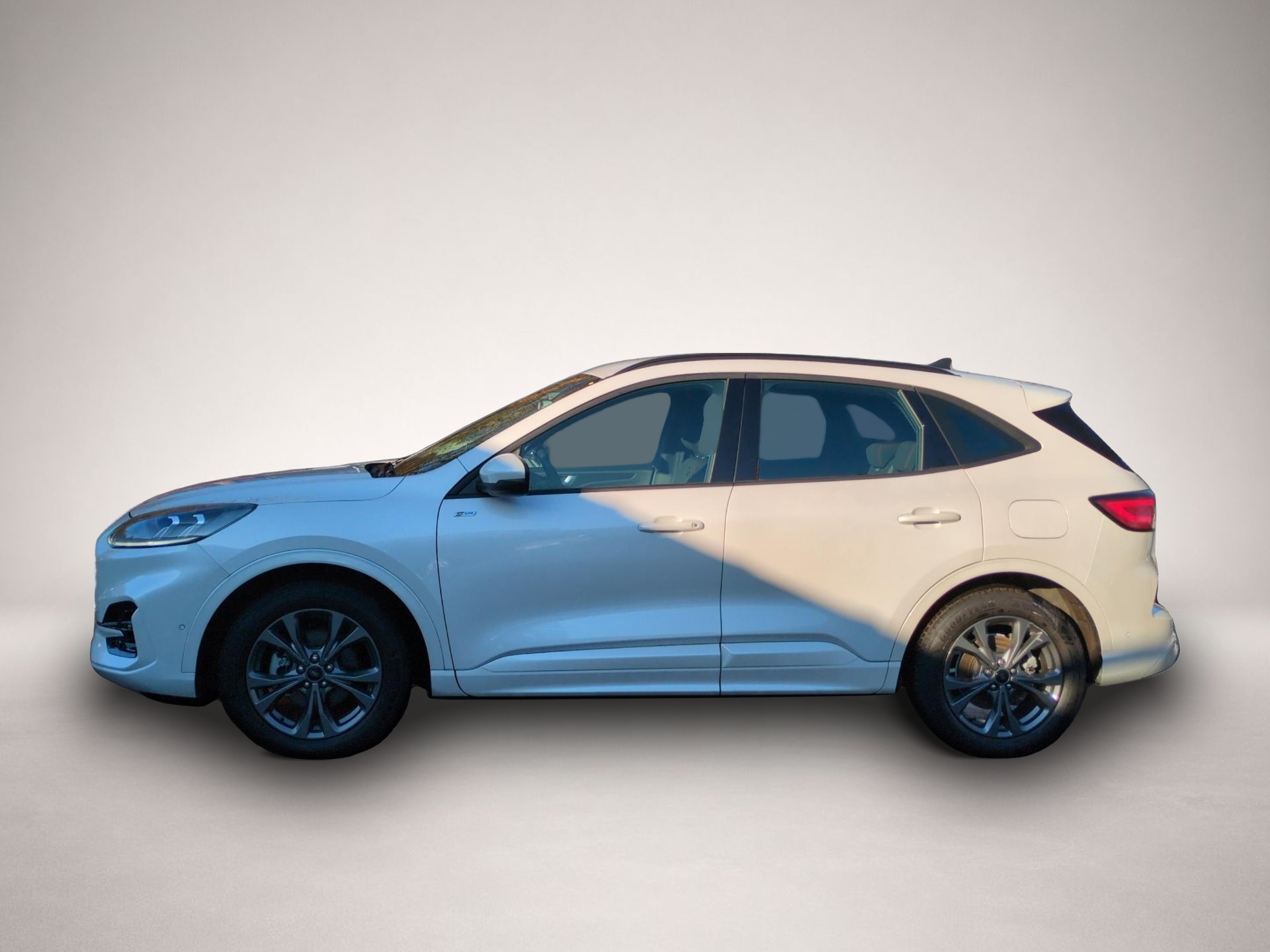 Ford Kuga (07/2023, Benzin)