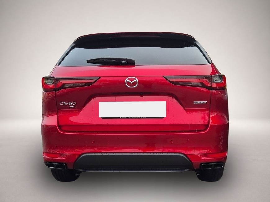 Mazda CX-60 (03/2026, Diesel)