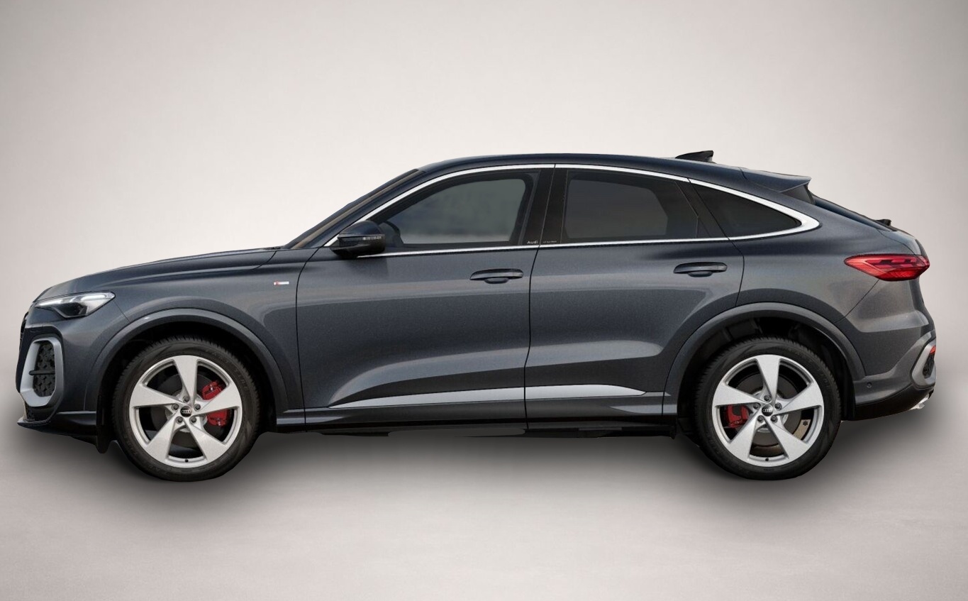 Audi Q5 (06/2026, Diesel)