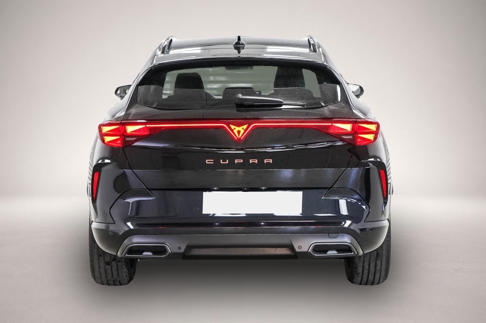 CUPRA Formentor, image 4 of 4