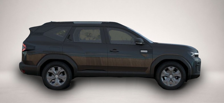 Dacia Bigster (06/2026, Benzin)