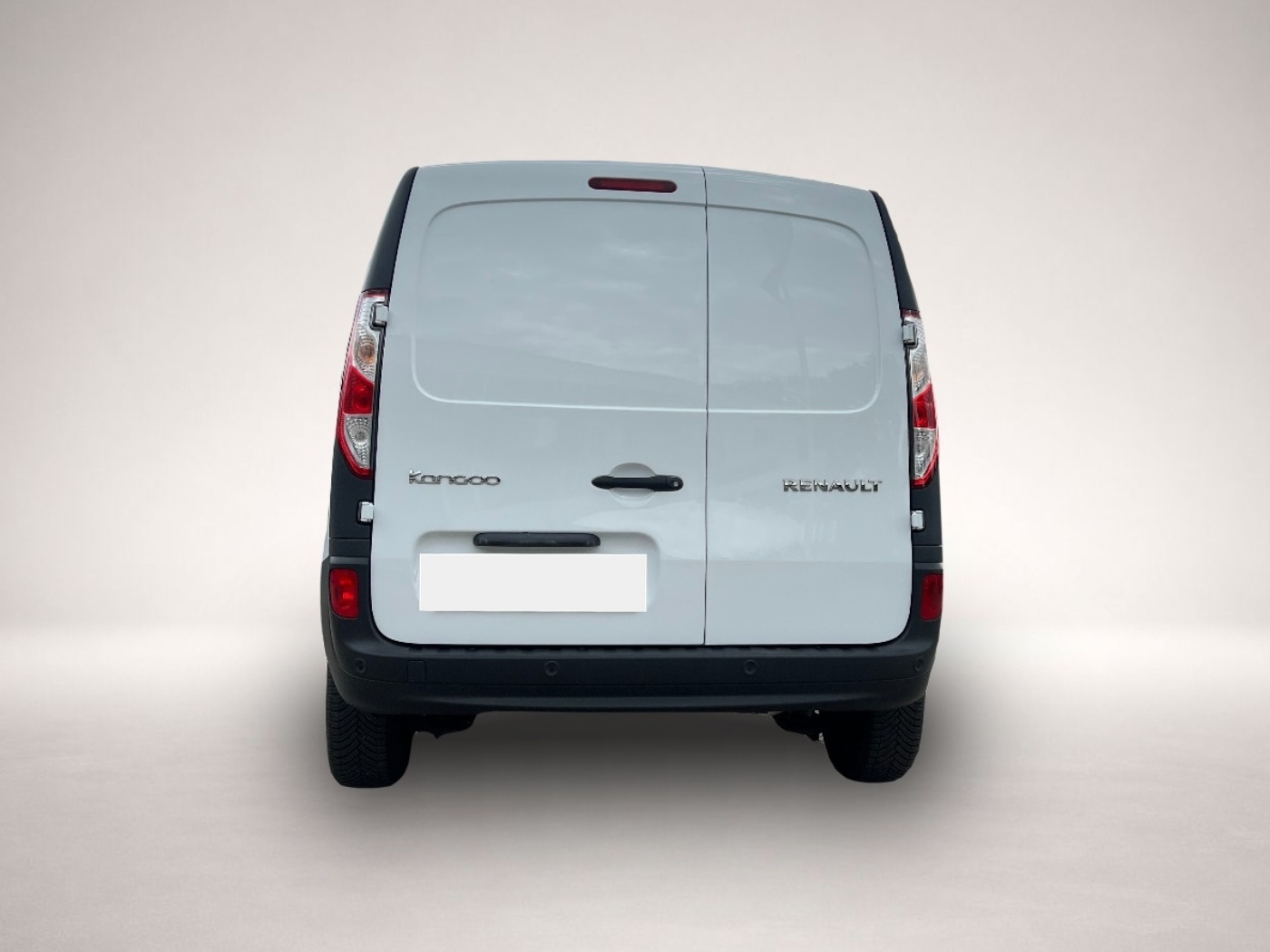 Renault Other (08/2021, )