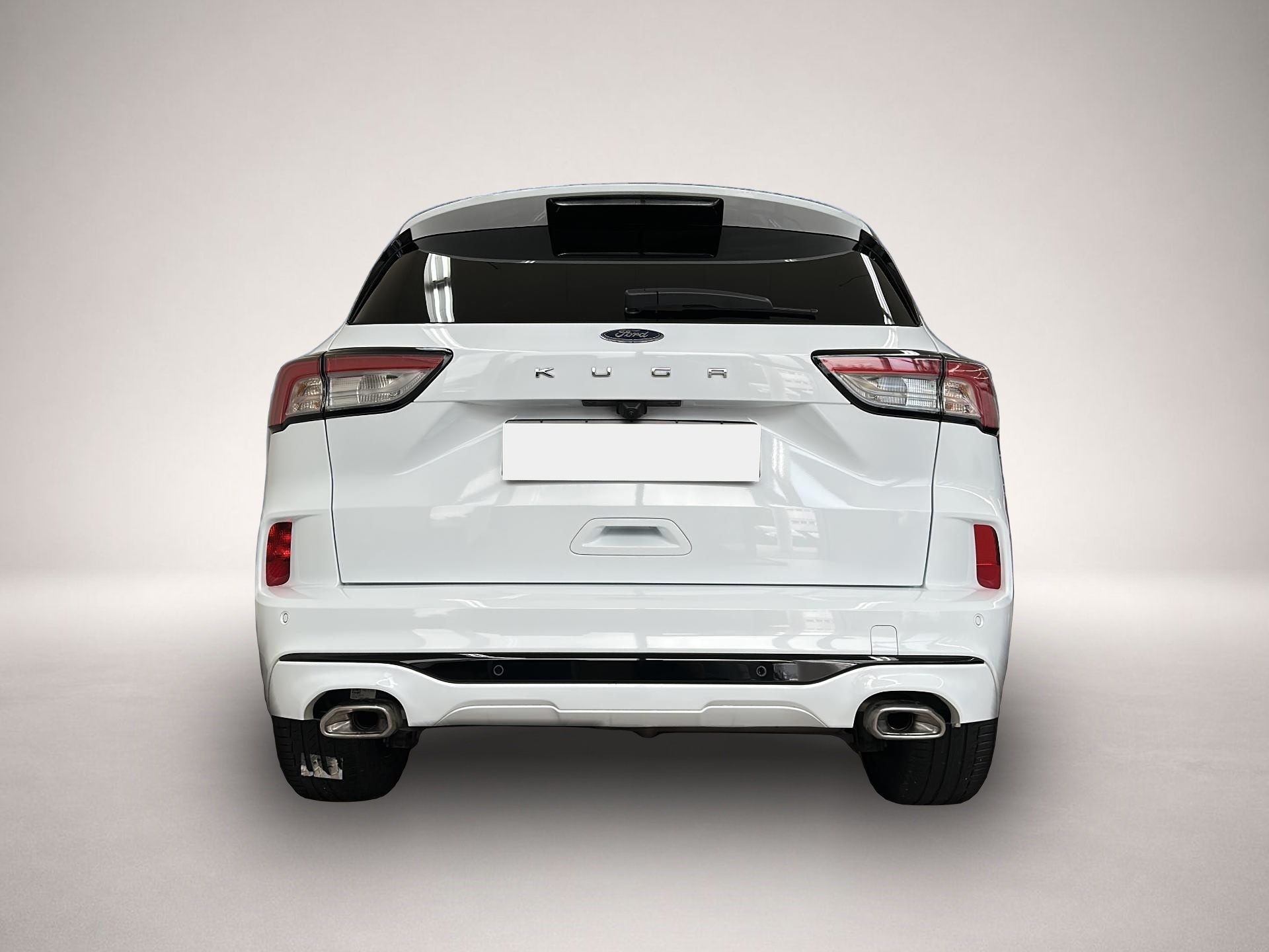 Ford Kuga (03/2024, Diesel)