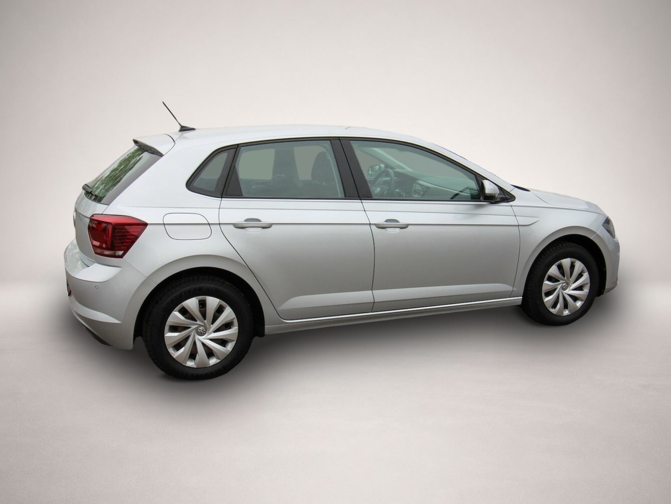 Volkswagen Polo (07/2020, Benzin)