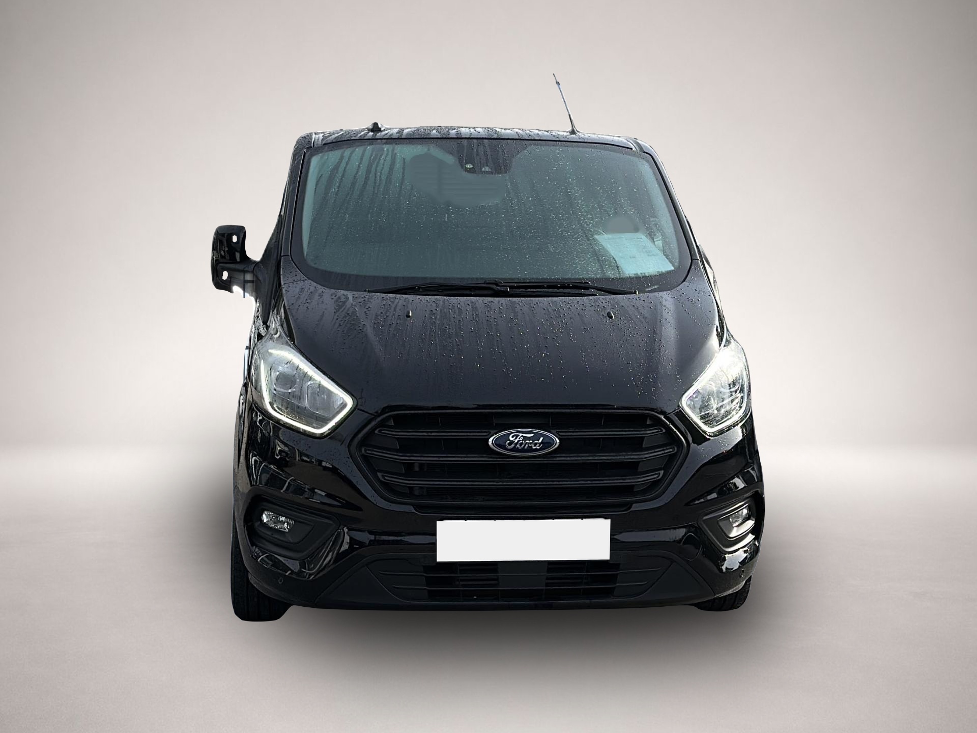 Ford Other (03/2024, Diesel)